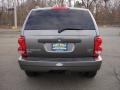 Mineral Gray Metallic - Durango SLT 4x4 Photo No. 5