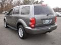 Mineral Gray Metallic - Durango SLT 4x4 Photo No. 6