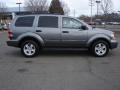 Mineral Gray Metallic - Durango SLT 4x4 Photo No. 7