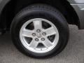 Mineral Gray Metallic - Durango SLT 4x4 Photo No. 8