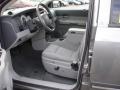 Mineral Gray Metallic - Durango SLT 4x4 Photo No. 10