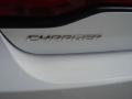 2011 Bright White Dodge Charger R/T Plus  photo #14