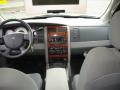 Mineral Gray Metallic - Durango SLT 4x4 Photo No. 12