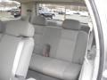 Mineral Gray Metallic - Durango SLT 4x4 Photo No. 13