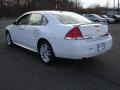 Summit White - Impala LTZ Photo No. 6