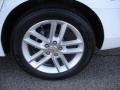 Summit White - Impala LTZ Photo No. 8