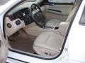 Summit White - Impala LTZ Photo No. 10
