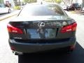 2008 Smoky Granite Mica Lexus IS 250  photo #5