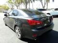 2008 Smoky Granite Mica Lexus IS 250  photo #6