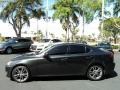 2008 Smoky Granite Mica Lexus IS 250  photo #7