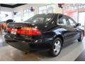 1998 Flamenco Black Pearl Honda Accord EX Sedan  photo #6