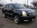Black Raven - Escalade Luxury AWD Photo No. 3