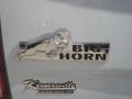 2011 Bright White Dodge Ram 1500 Big Horn Quad Cab  photo #11