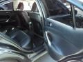 2008 Smoky Granite Mica Lexus IS 250  photo #16