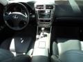 2008 Smoky Granite Mica Lexus IS 250  photo #18