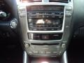 2008 Smoky Granite Mica Lexus IS 250  photo #20