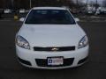Summit White - Impala LTZ Photo No. 2