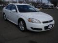 Summit White - Impala LTZ Photo No. 3