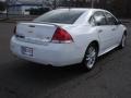 Summit White - Impala LTZ Photo No. 4
