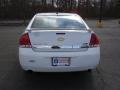 Summit White - Impala LTZ Photo No. 5
