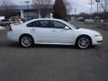 Summit White - Impala LTZ Photo No. 7