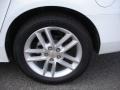 Summit White - Impala LTZ Photo No. 8