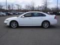 Summit White - Impala LTZ Photo No. 9