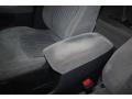 1998 Flamenco Black Pearl Honda Accord EX Sedan  photo #32