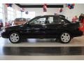 2005 Blackout Nissan Sentra 1.8 S Special Edition  photo #3