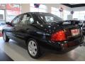 2005 Blackout Nissan Sentra 1.8 S Special Edition  photo #4