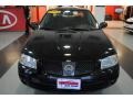 2005 Blackout Nissan Sentra 1.8 S Special Edition  photo #9