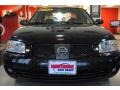 2005 Blackout Nissan Sentra 1.8 S Special Edition  photo #10