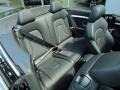 Black Interior Photo for 2010 Audi A5 #46329000