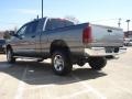 Mineral Gray Metallic - Ram 2500 Laramie Mega Cab 4x4 Photo No. 5