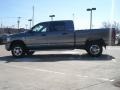 Mineral Gray Metallic - Ram 2500 Laramie Mega Cab 4x4 Photo No. 6