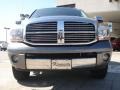 Mineral Gray Metallic - Ram 2500 Laramie Mega Cab 4x4 Photo No. 8