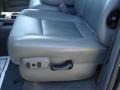 Mineral Gray Metallic - Ram 2500 Laramie Mega Cab 4x4 Photo No. 10