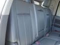 Mineral Gray Metallic - Ram 2500 Laramie Mega Cab 4x4 Photo No. 14