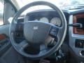 Mineral Gray Metallic - Ram 2500 Laramie Mega Cab 4x4 Photo No. 25