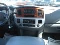 Mineral Gray Metallic - Ram 2500 Laramie Mega Cab 4x4 Photo No. 29
