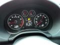  2010 A3 2.0 TFSI 2.0 TFSI Gauges