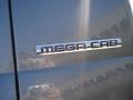 Mineral Gray Metallic - Ram 2500 Laramie Mega Cab 4x4 Photo No. 37