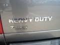 Mineral Gray Metallic - Ram 2500 Laramie Mega Cab 4x4 Photo No. 38