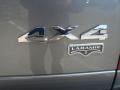 Mineral Gray Metallic - Ram 2500 Laramie Mega Cab 4x4 Photo No. 39