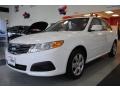 Clear White - Optima LX Photo No. 2