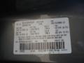 Mineral Gray Metallic - Ram 2500 Laramie Mega Cab 4x4 Photo No. 42