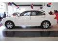 Clear White - Optima LX Photo No. 3