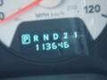 Mineral Gray Metallic - Ram 2500 Laramie Mega Cab 4x4 Photo No. 43