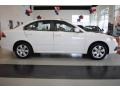 Clear White - Optima LX Photo No. 7