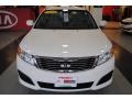 Clear White - Optima LX Photo No. 9